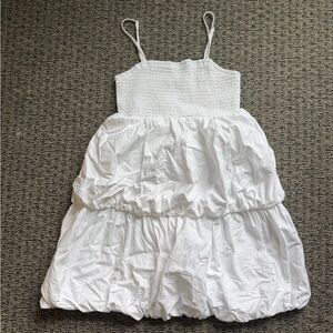 A New Day Bubble hem dress. Women’s size XS